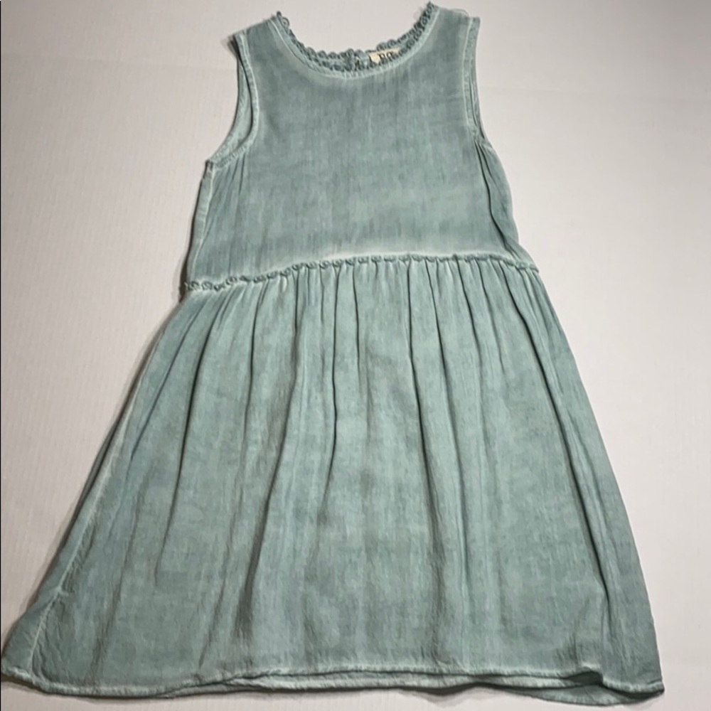 Girls People’s Project LA dress